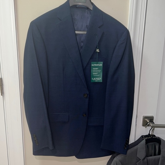 Ralph Lauren Mens suit